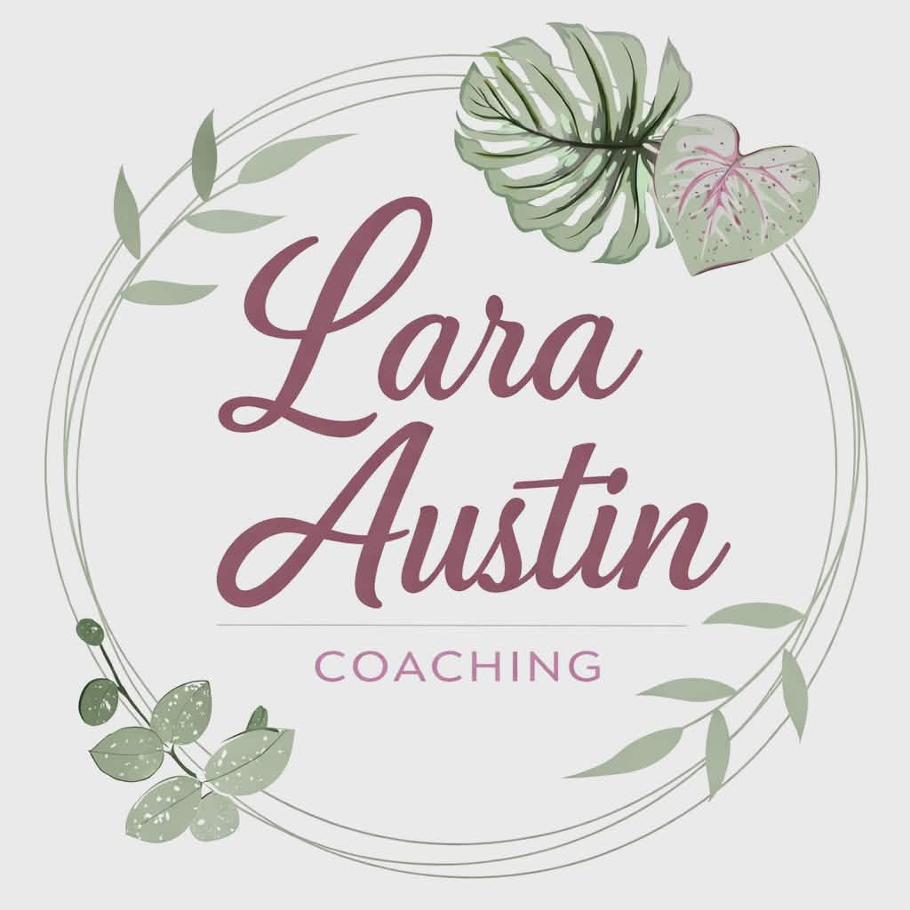 Lara Austin Coaching logo